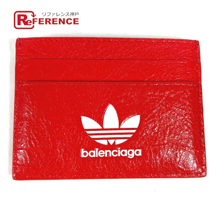楽天市場】BALENCIAGA バレンシアガ 721895 アディダス adidas コラボ 