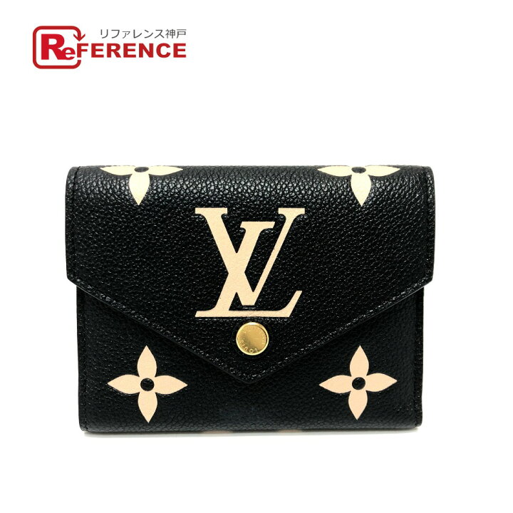 楽天市場】LOUIS VUITTON ルイヴィトン M80968 ポルトフォイユ 
