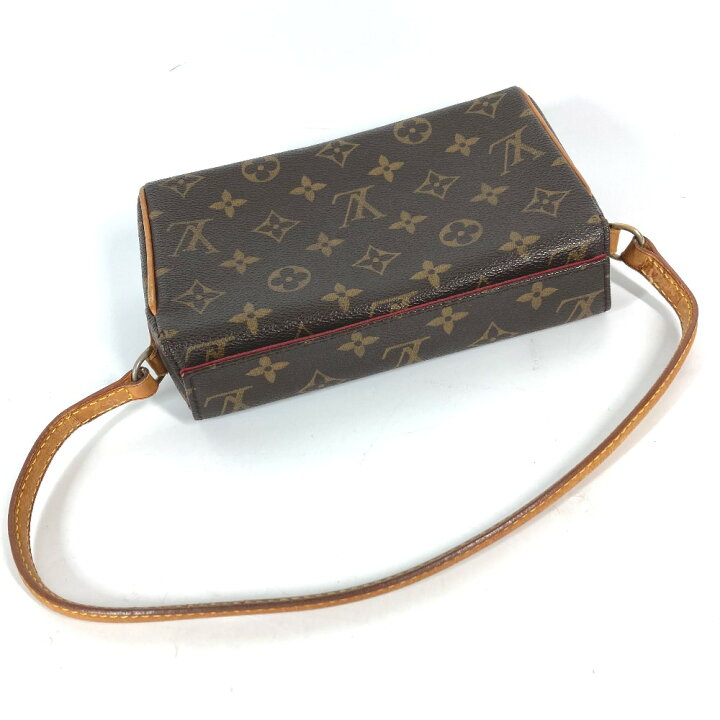 楽天市場】LOUIS VUITTON ルイヴィトン M51900 モノグラム レシタル  