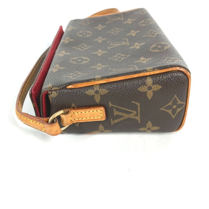 楽天市場】LOUIS VUITTON ルイヴィトン M51900 モノグラム レシタル  