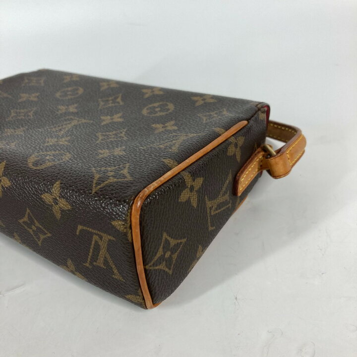 楽天市場】LOUIS VUITTON ルイヴィトン M51900 モノグラム レシタル  