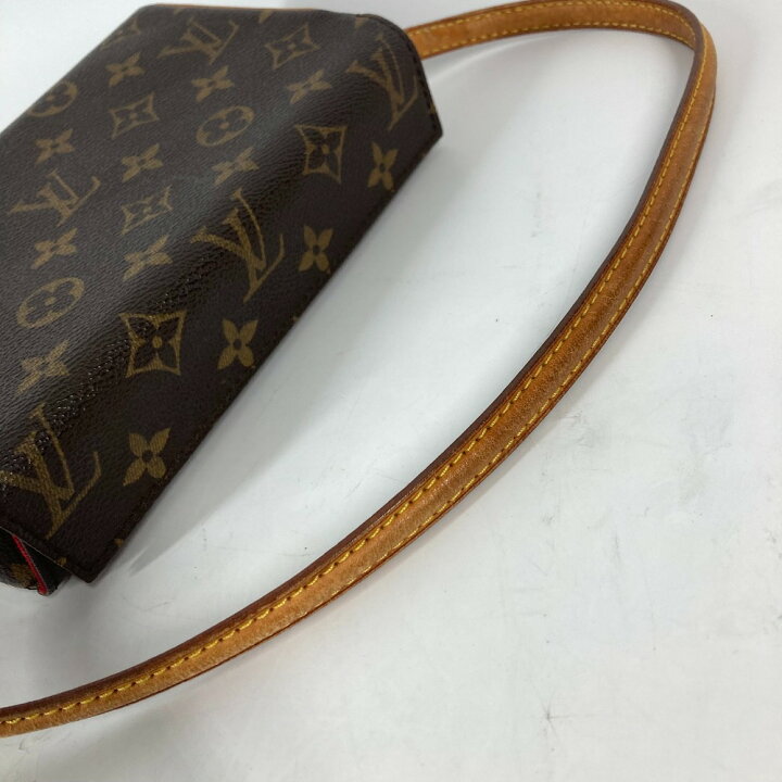楽天市場】LOUIS VUITTON ルイヴィトン M51900 モノグラム レシタル  