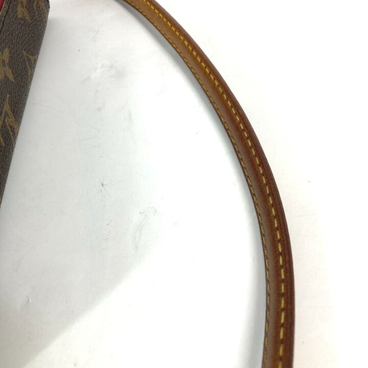 楽天市場】LOUIS VUITTON ルイヴィトン M51900 モノグラム レシタル  