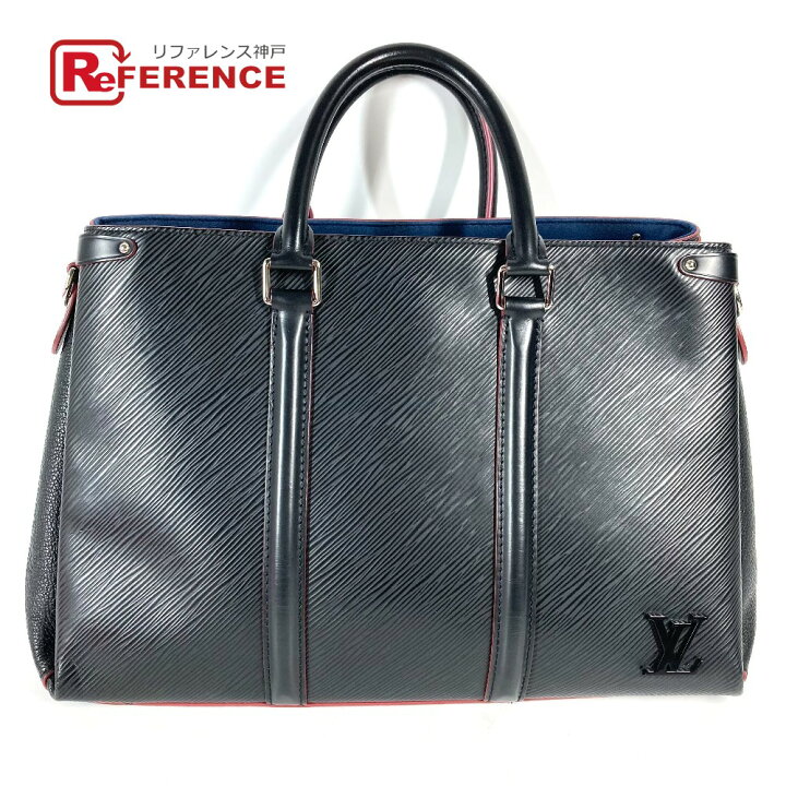 楽天市場】LOUIS VUITTON ルイヴィトン M55610 エピ スフロNV MM 