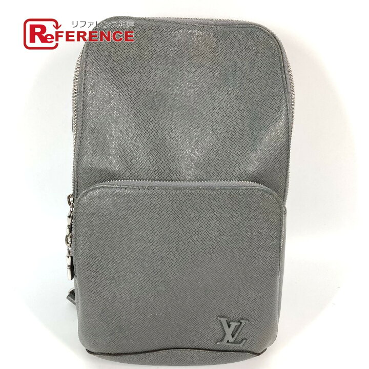 楽天市場】LOUIS VUITTON ルイヴィトン M30951 タイガ アヴェニュー  