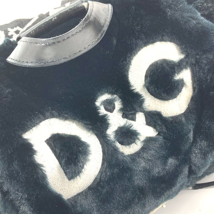 楽天市場】DOLCE&GABBANA ドルチェアンドガッバーナ カバン バイカラー 