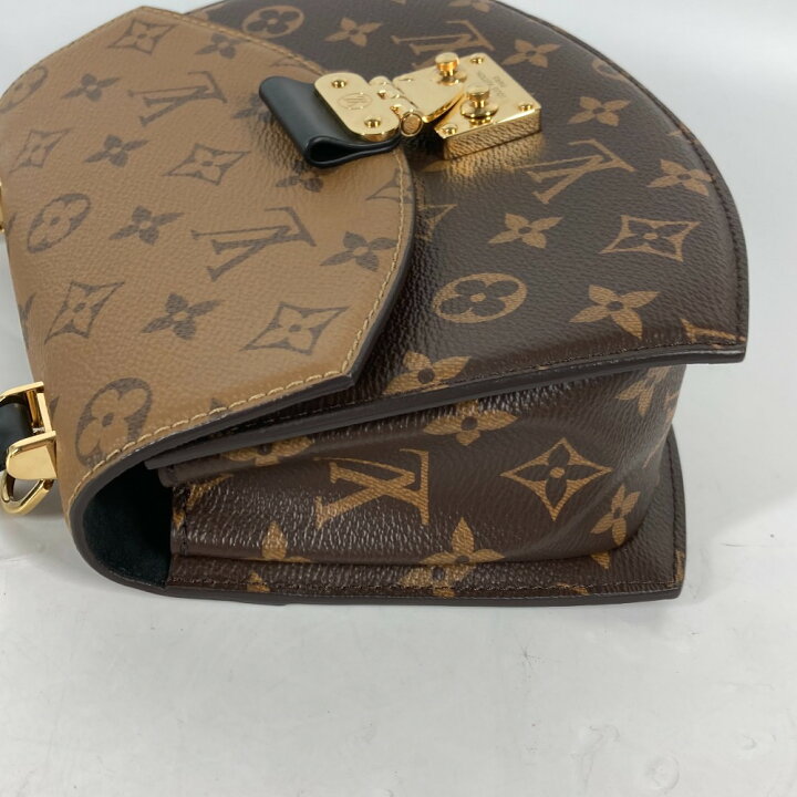 楽天市場】LOUIS VUITTON ルイヴィトン M46548 モノグラム・リバース 