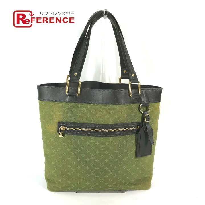 楽天市場】LOUIS VUITTON ルイヴィトン M92681 モノグラムミニ 