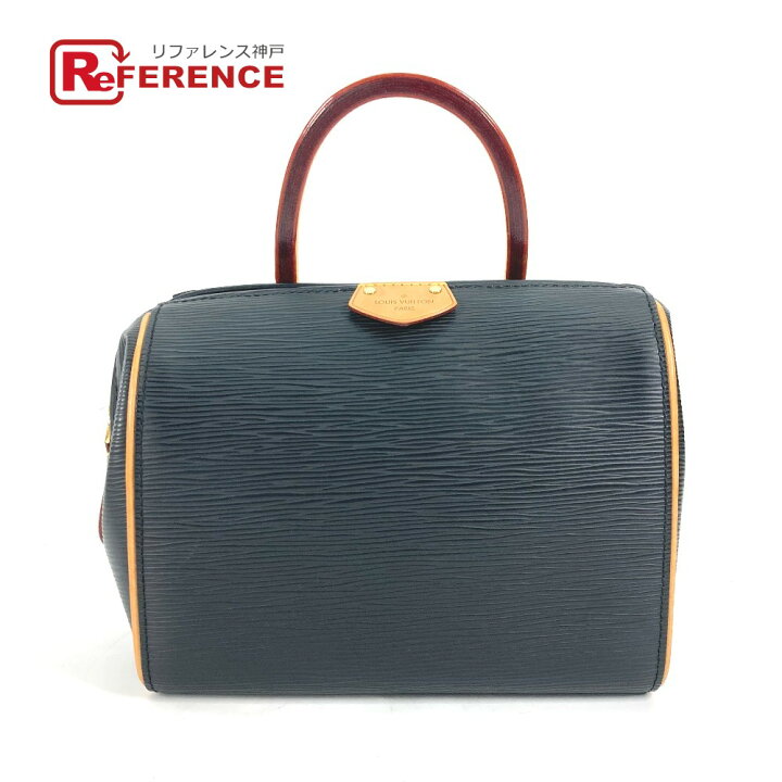 楽天市場】LOUIS VUITTON ルイヴィトン M93245 エピ カバン 斜め掛け 