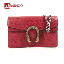 楽天市場】赤 レッド（ブランドグッチ）（バッグ・小物・ブランド雑貨  