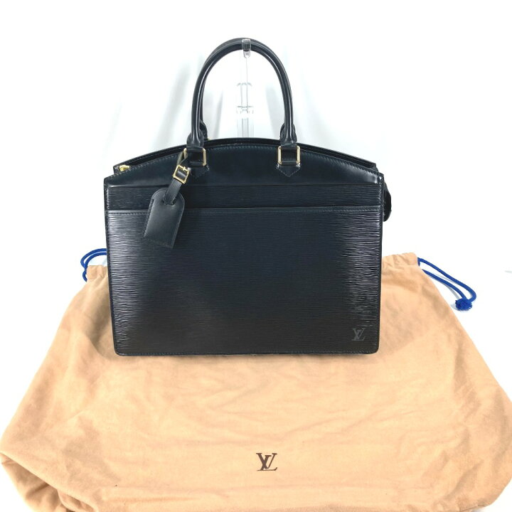 楽天市場】LOUIS VUITTON ルイヴィトン M48182 エピ リヴィエラ トート 