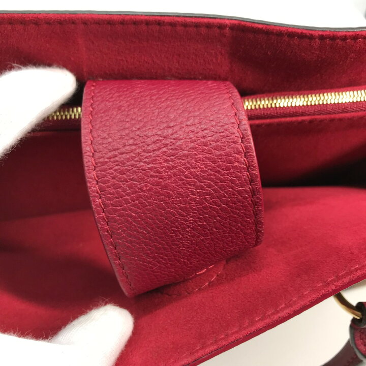 楽天市場】LOUIS VUITTON ルイヴィトン N40052 ダミエ LVリバーサイド 