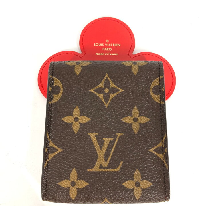 楽天市場】LOUIS VUITTON ルイヴィトン GI0446 ヴィヴィエンヌ 