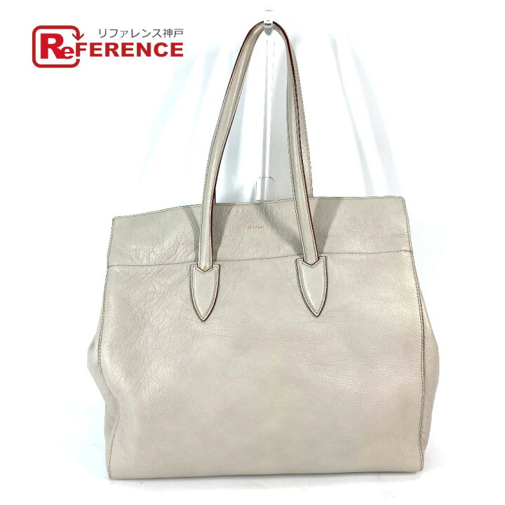 楽天市場】MAX MARA マックスマーラ カバン ロゴ トートバッグ ポーチ  