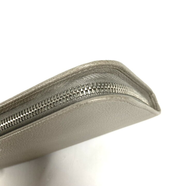 楽天市場】SAINT LAURENT PARIS サンローランパリ 326599 ロング  