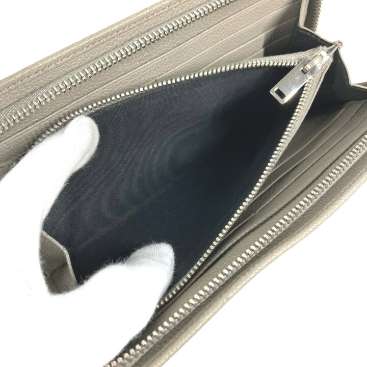 楽天市場】SAINT LAURENT PARIS サンローランパリ 326599 ロング 