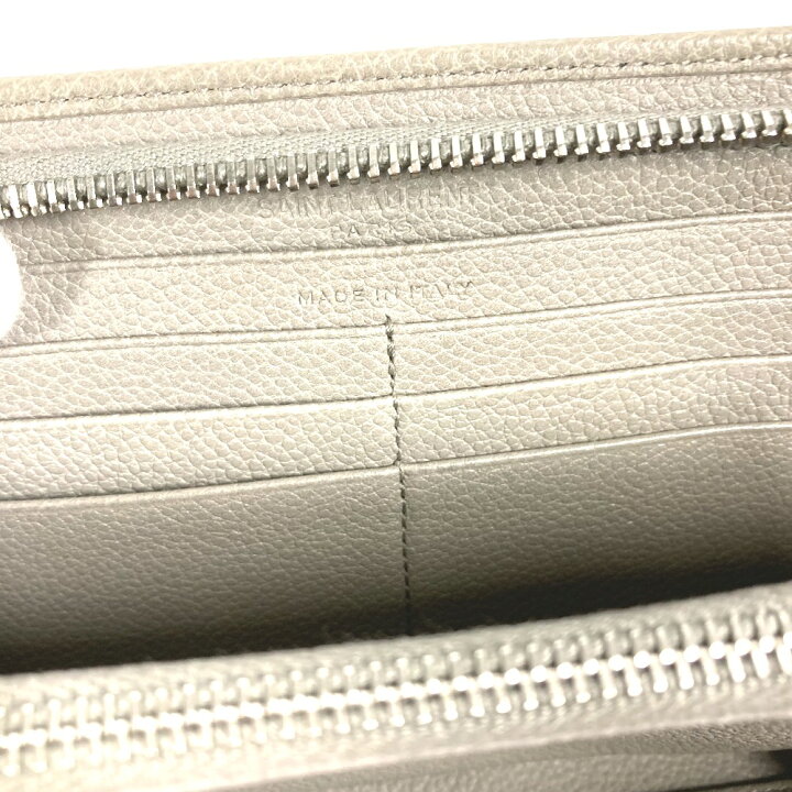 楽天市場】SAINT LAURENT PARIS サンローランパリ 326599 ロング 