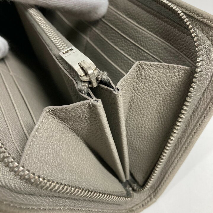 楽天市場】SAINT LAURENT PARIS サンローランパリ 326599 ロング 