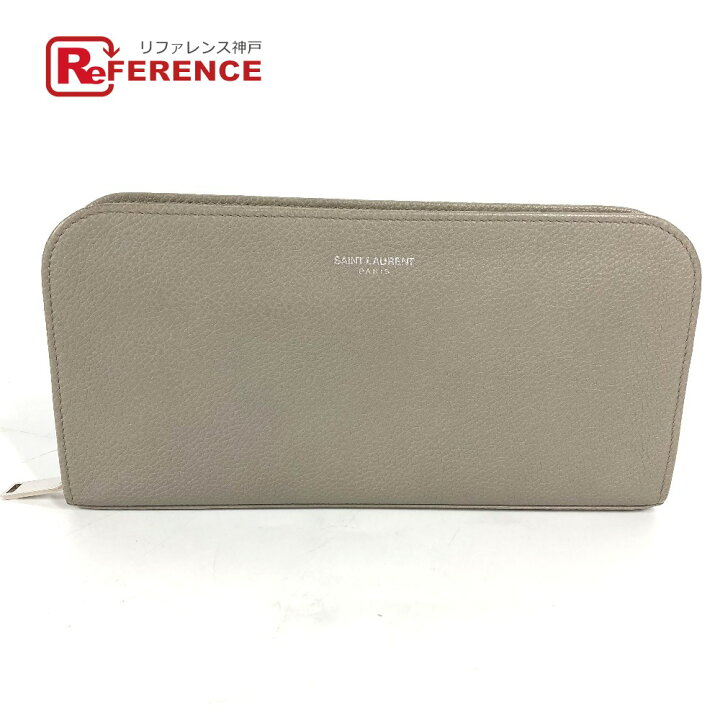 楽天市場】SAINT LAURENT PARIS サンローランパリ 326599 ロング  