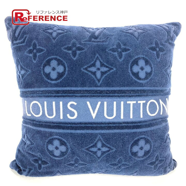 楽天市場】LOUIS VUITTON ルイヴィトン M77782 クッサン LV 