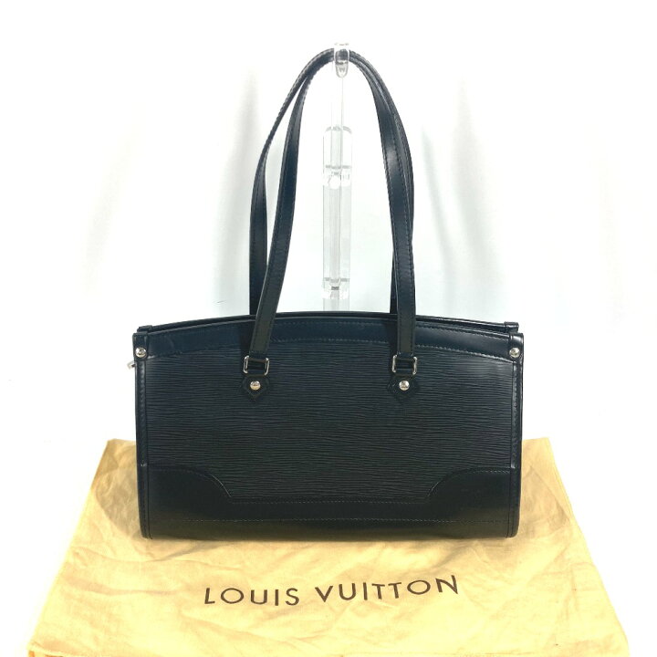 楽天市場】LOUIS VUITTON ルイヴィトン M59332 エピ マドレーヌPM 