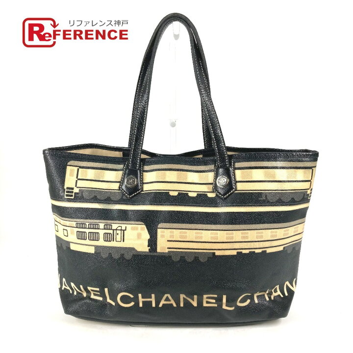 楽天市場】CHANEL シャネル セントラルステーション バッグ カバン  