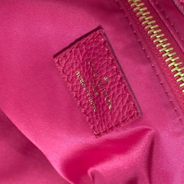 楽天市場】LOUIS VUITTON ルイヴィトン M40870 モノグラムデニム  