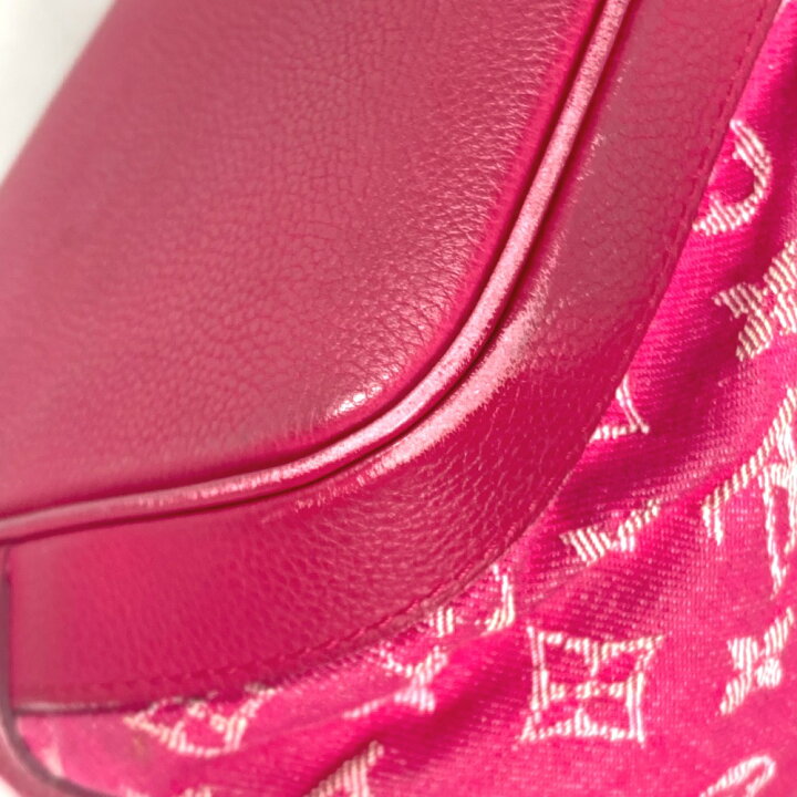 楽天市場】LOUIS VUITTON ルイヴィトン M40870 モノグラムデニム  