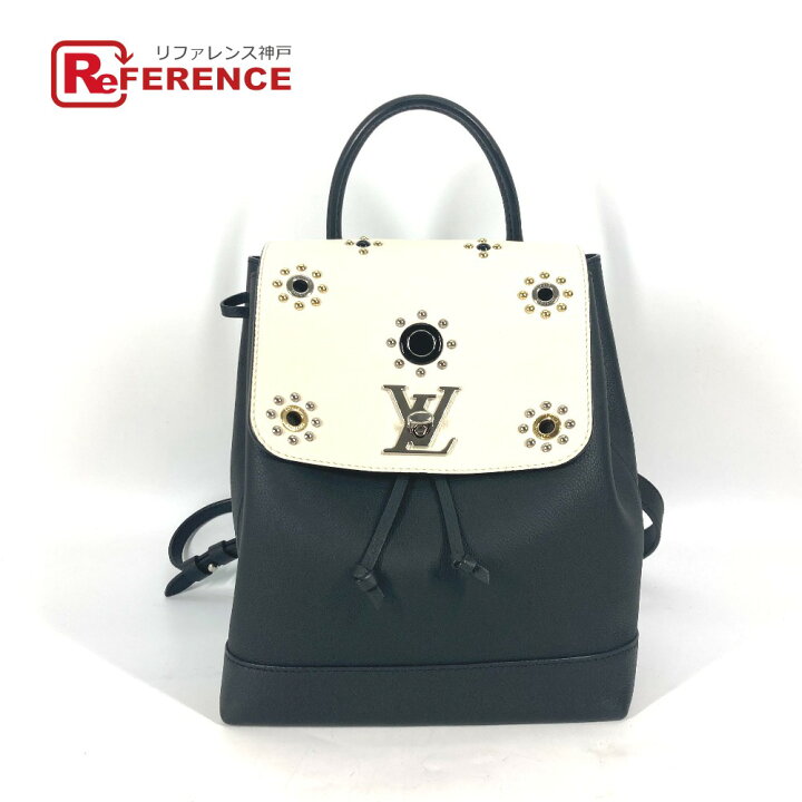 楽天市場】LOUIS VUITTON ルイヴィトン M54108 ロックミー バッグ 