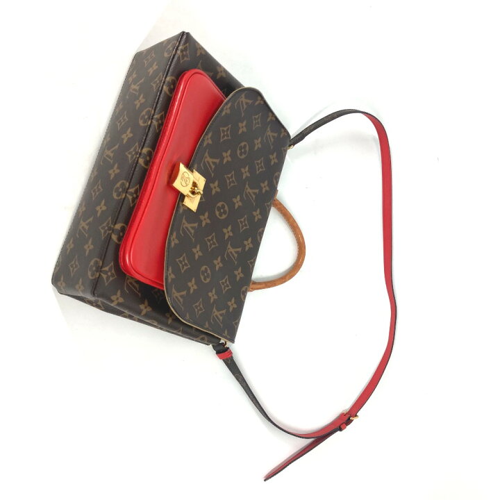 楽天市場】LOUIS VUITTON ルイヴィトン M44286 モノグラム マリニャン  