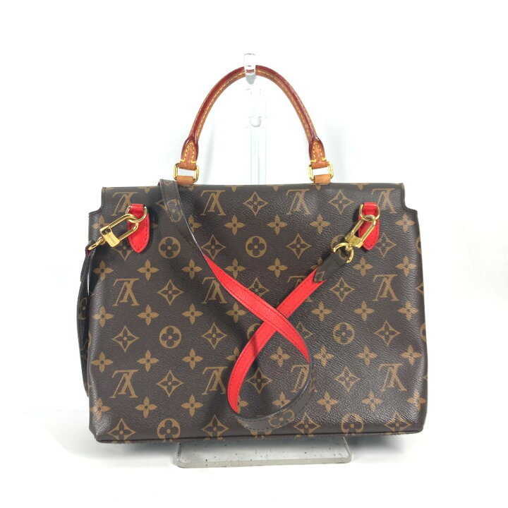 楽天市場】LOUIS VUITTON ルイヴィトン M44286 モノグラム マリニャン  