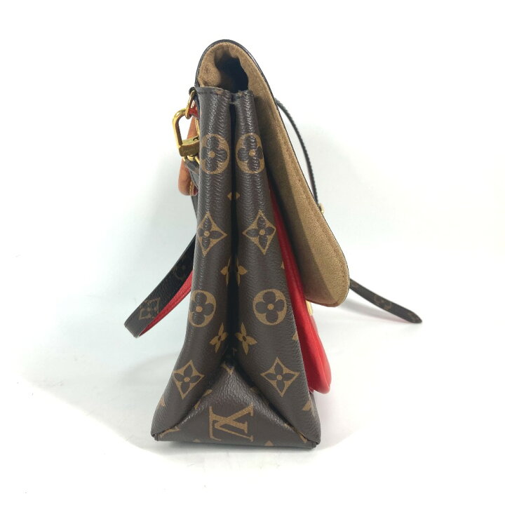 楽天市場】LOUIS VUITTON ルイヴィトン M44286 モノグラム マリニャン  