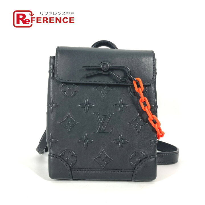 楽天市場】LOUIS VUITTON ルイヴィトン M58707 モノグラム ヴァージル 