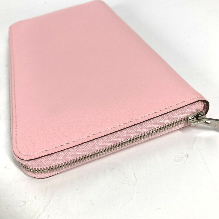 楽天市場】HERMES エルメス ロングウォレット アザップロング ラウンド  