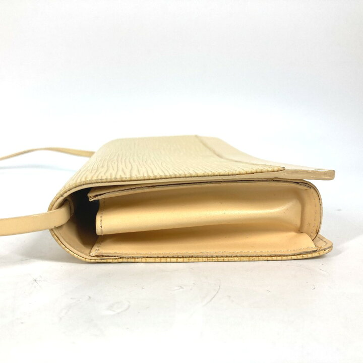 楽天市場】LOUIS VUITTON ルイヴィトン M5273A エピ オンフルール  