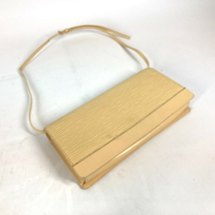 楽天市場】LOUIS VUITTON ルイヴィトン M5273A エピ オンフルール  
