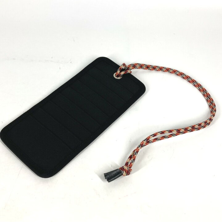 楽天市場】BURBERRY バーバリー パスケース ロゴ ネックストラップ付  