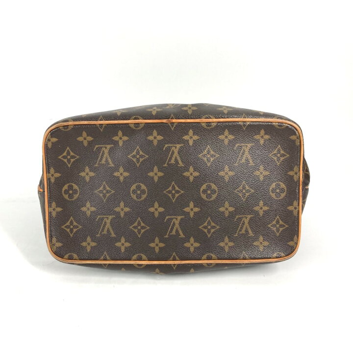 楽天市場】LOUIS VUITTON ルイヴィトン M40145 モノグラム パレルモ PM 