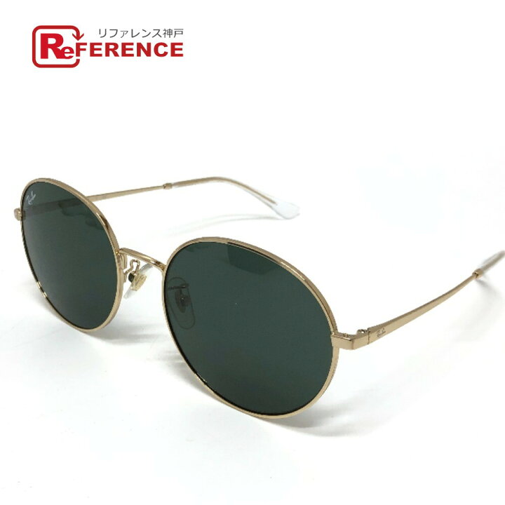 楽天市場】Ray-Ban レイバン RB3612D ラウンド 眼鏡 メガネ アイウェア 