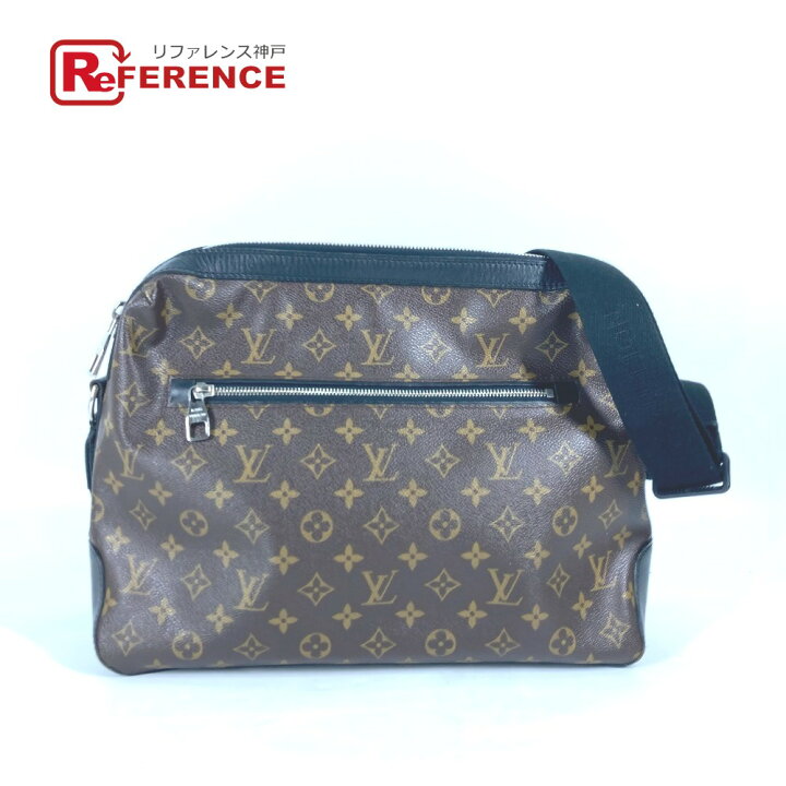 楽天市場】LOUIS VUITTON ルイヴィトン M40387 モノグラム マカサー  