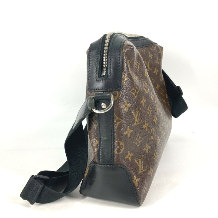 楽天市場】LOUIS VUITTON ルイヴィトン M40387 モノグラム マカサー  