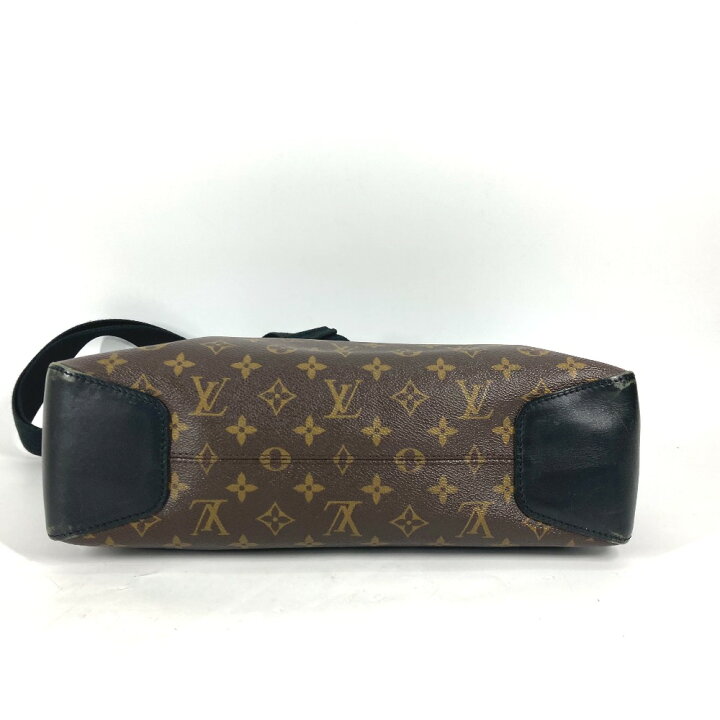 楽天市場】LOUIS VUITTON ルイヴィトン M40387 モノグラム マカサー 