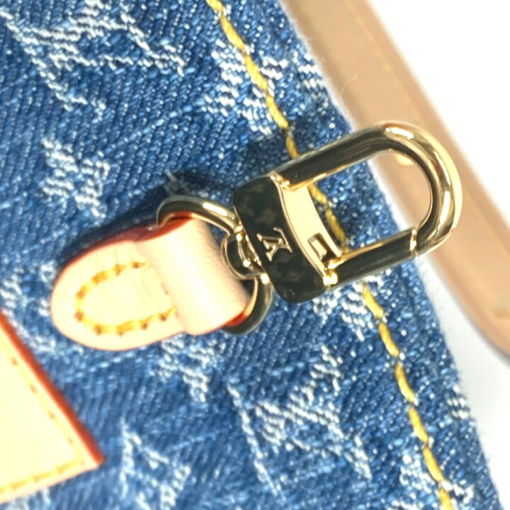 楽天市場】LOUIS VUITTON ルイヴィトン M46871 新作 LV リミックス  