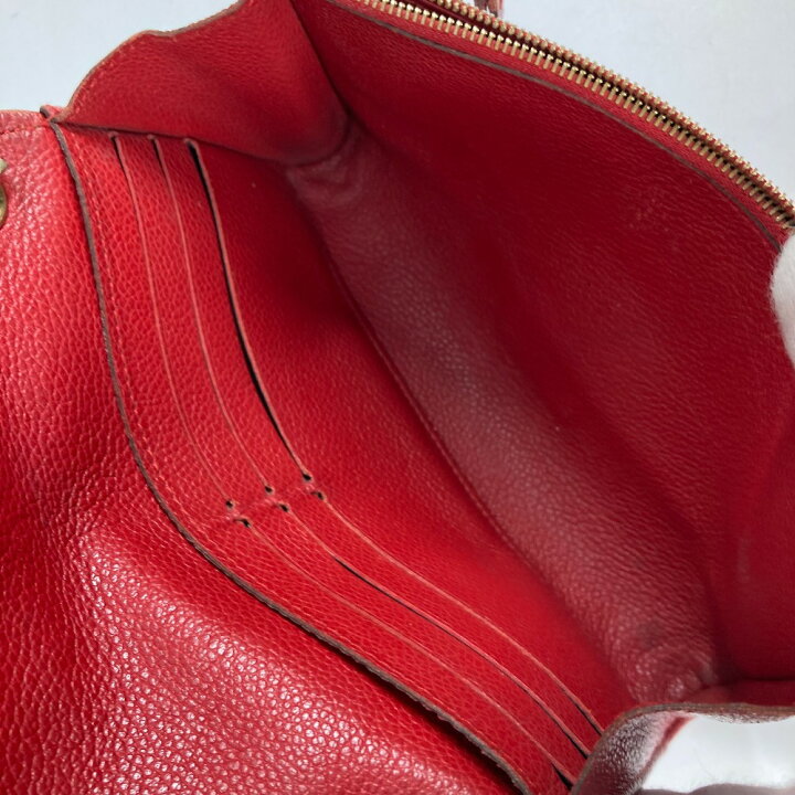 楽天市場】LOUIS VUITTON ルイヴィトン M60640 モノグラムアンプラント  