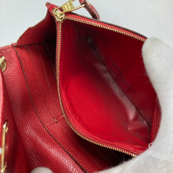 楽天市場】LOUIS VUITTON ルイヴィトン M60640 モノグラムアンプラント  