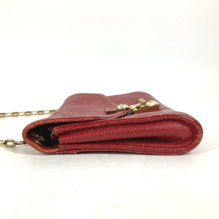 楽天市場】LOUIS VUITTON ルイヴィトン M60640 モノグラムアンプラント 