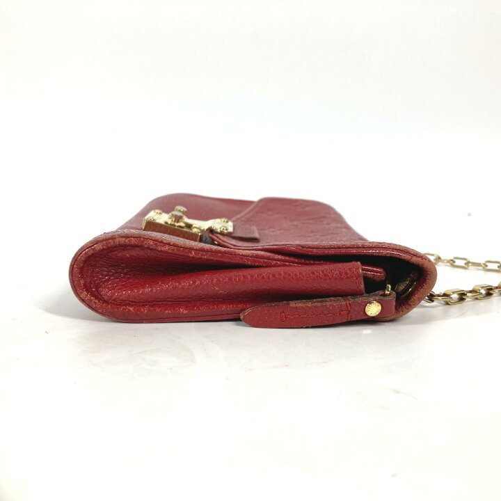 楽天市場】LOUIS VUITTON ルイヴィトン M60640 モノグラムアンプラント 