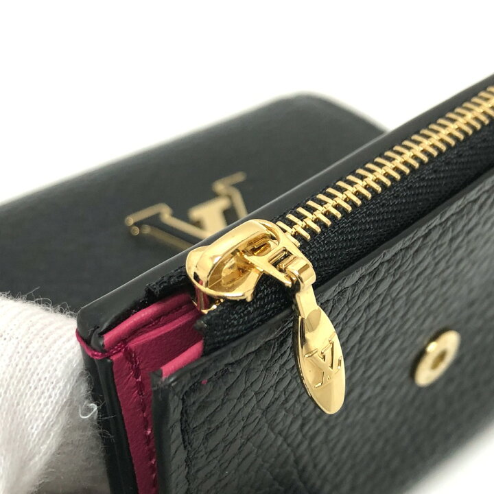 楽天市場】LOUIS VUITTON ルイヴィトン M68587 バイカラー  