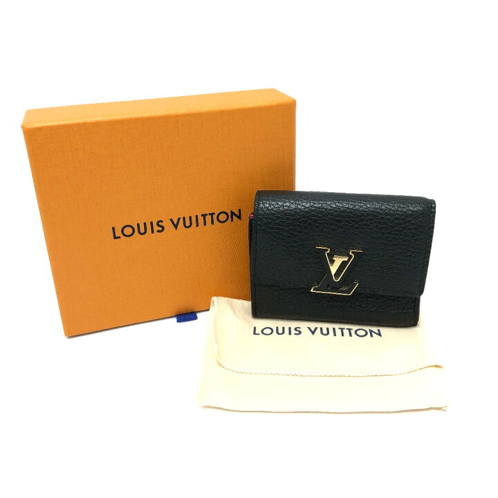 楽天市場】LOUIS VUITTON ルイヴィトン M68587 バイカラー  