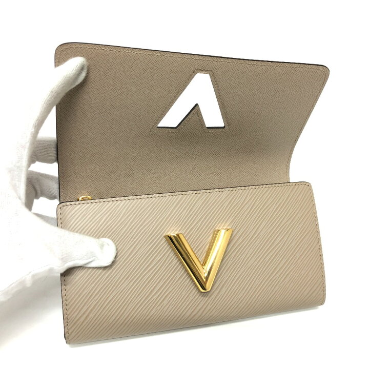 楽天市場】LOUIS VUITTON ルイヴィトン M67510 エピ ポルトフォイユ 